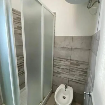Peppino's Home, Centro Διαμέρισμα Κατάνια
