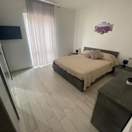 Peppino's Home, Centro Apartment