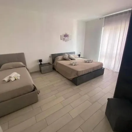 Peppino's Home, Centro Διαμέρισμα *