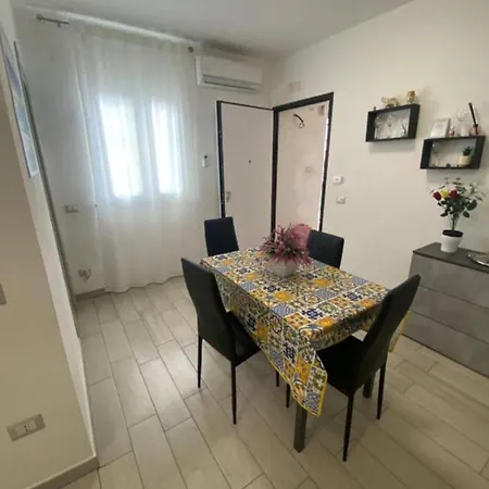 Διαμέρισμα Peppino's Home, Centro Κατάνια
