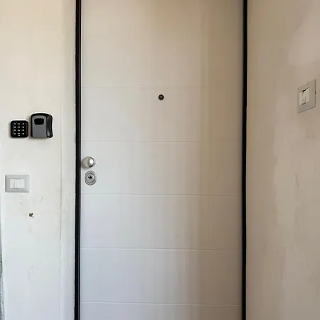 Διαμέρισμα Peppino's Home, Centro *