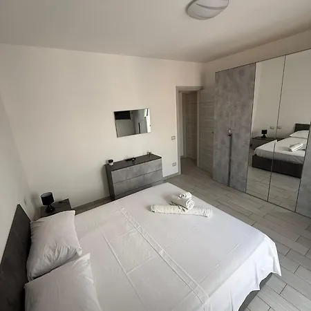 Peppino's Home, Centro Διαμέρισμα