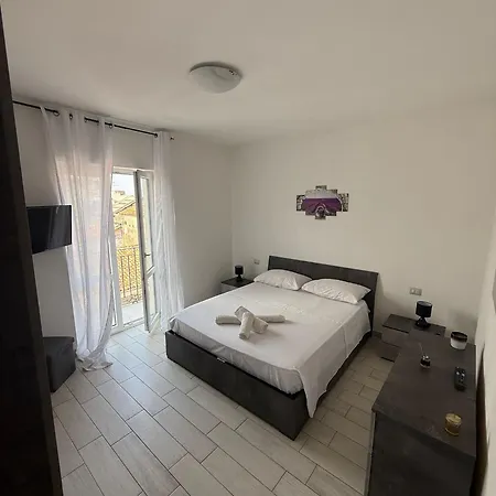 Peppino's Home, Centro Διαμέρισμα *